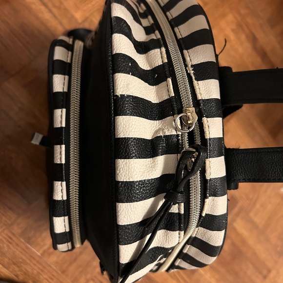 Betsy Johnson Backpack - Picture 2 of 5